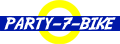 logo Party Bike